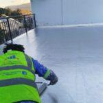 Water Proofing 1